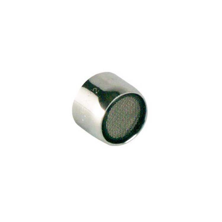 Mousseur M18 chrome