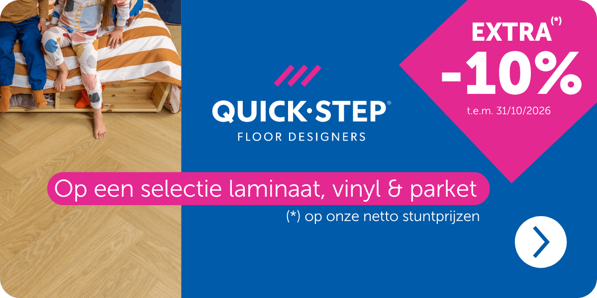 Najaarsactie Quick-Step