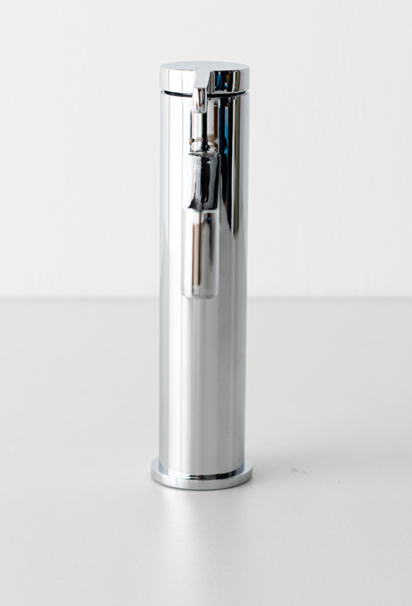 Robinet de lavabo Madera chrome