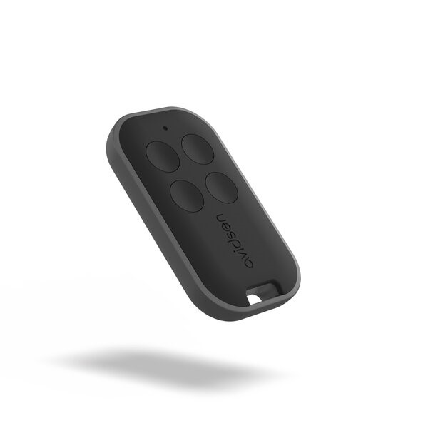 Télécommande pour portail motorisé