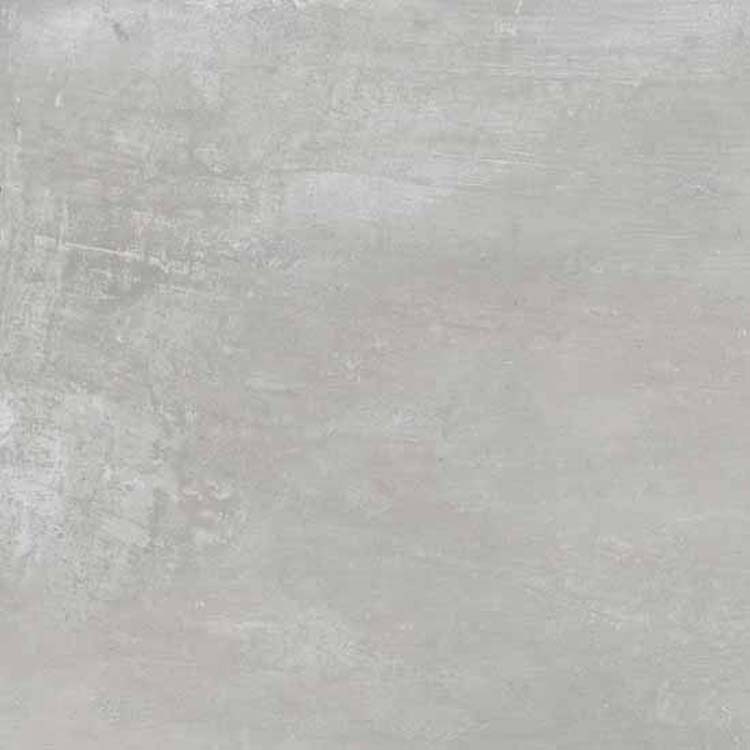 Carrelage de sol et mural Atlas gris béton 60x60cm