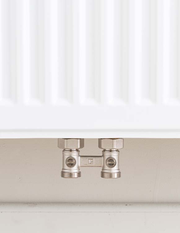 Radiateur type 33 8-connexion 50 x 120 cm 2485 watt