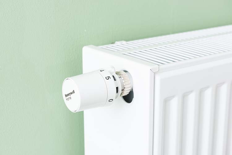 Radiator type 33 8-aansluiting 50 x 160 cm 3313 watt