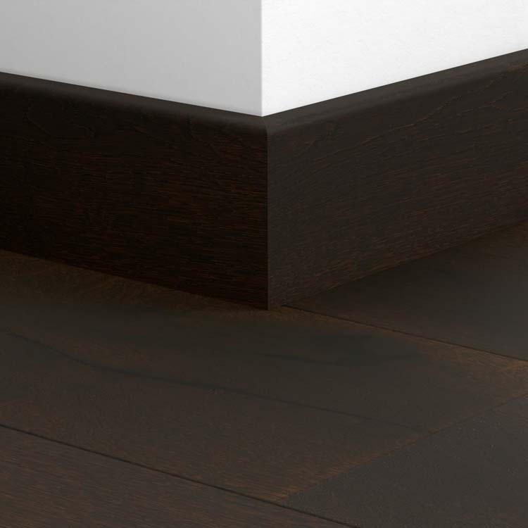 Quick-step parketplint tabak eik extra mat 80x16x2400mm