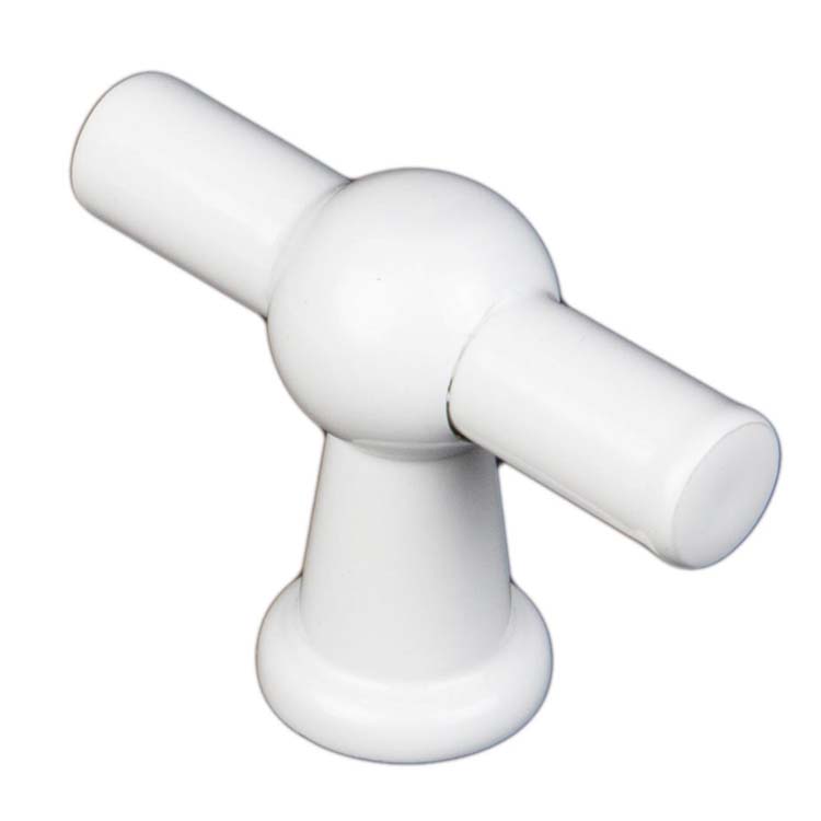 Tirant de meuble pro pienza petit blanc