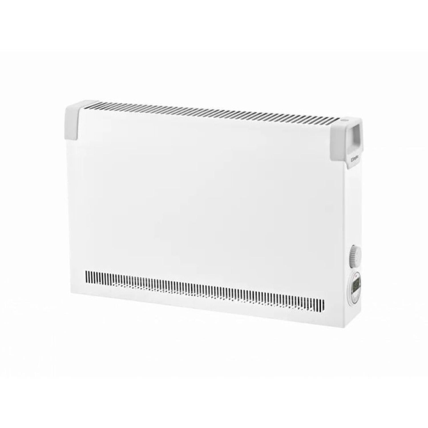 Convecteur électrique 71x38,3cm blanc 3000W numérique