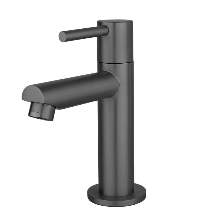 Robinet de l'eau froid Almina canon fusil