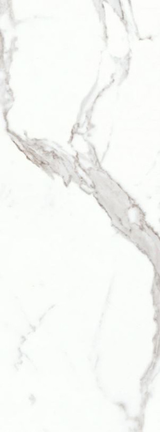 Carrelage mural Blanco brillant 30x90cm