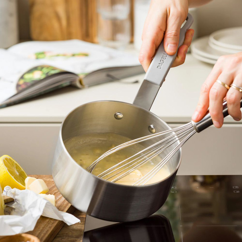 Set de cuisine Dagelijkse Kost Proline 4 pièces sans PFAS