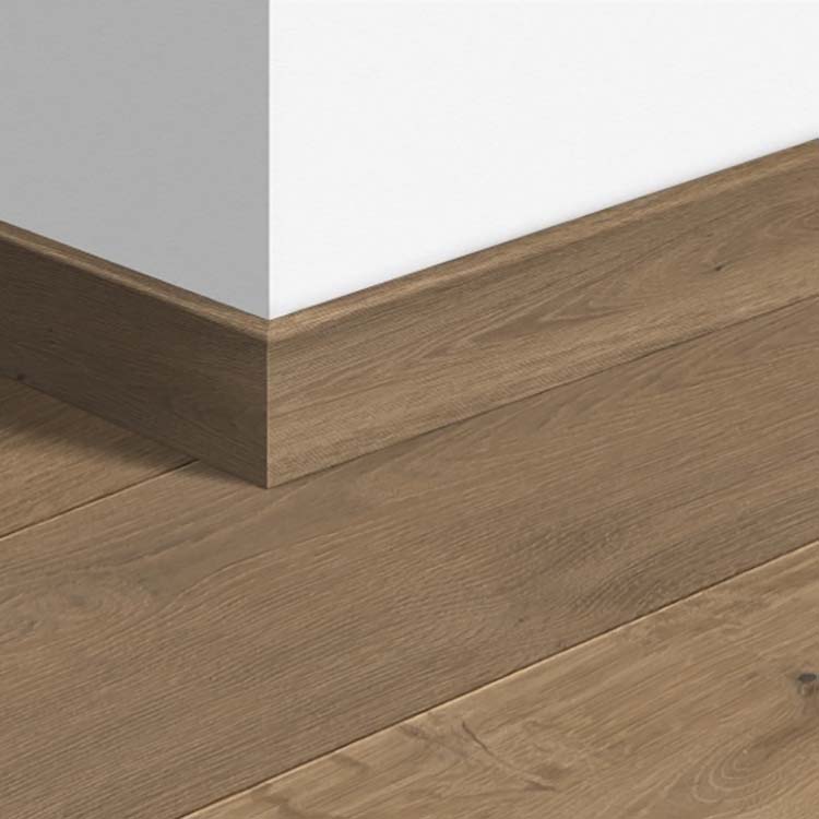 Quick-Step parketplint latte eik geolied 80x16x2400mm