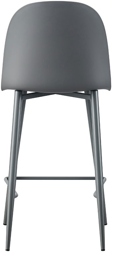 Barstoel Renilde grijs
