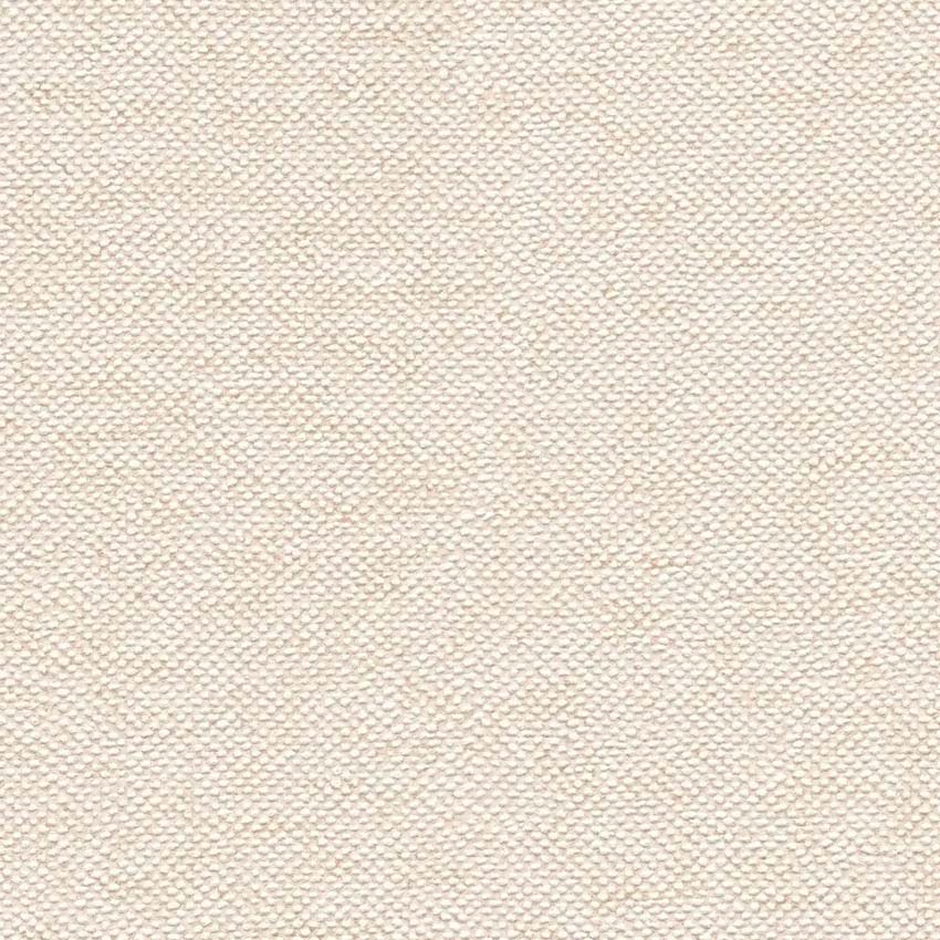 Vinyl op vliesbehang licht gestructureerd naturel 0,53x15m