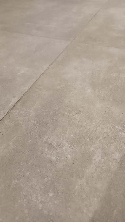 Vloer- en wandtegel Rimini grijs 60x60cm