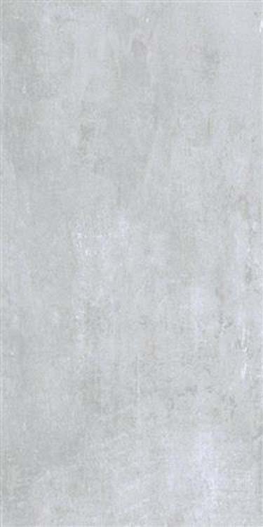 Carrelage de sol et mural Broadway gris 60x120cm