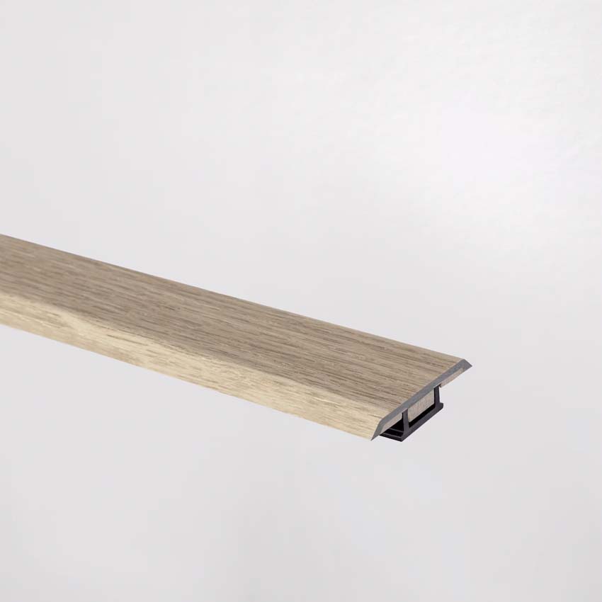 Barre de seuil Floorify Waffle - 2000 mm