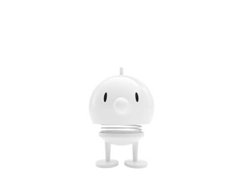 Hoptimist bumble m blanc