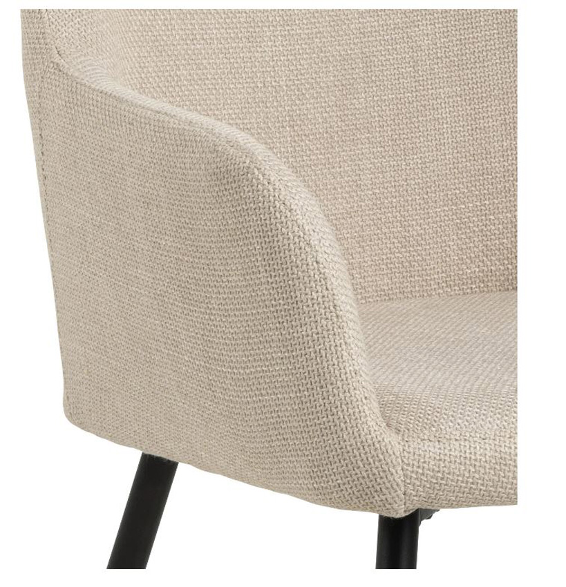 Eetkamerstoel Taylor beige