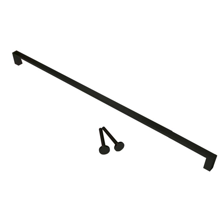 Trekker pro trani 20/ 800 zwart