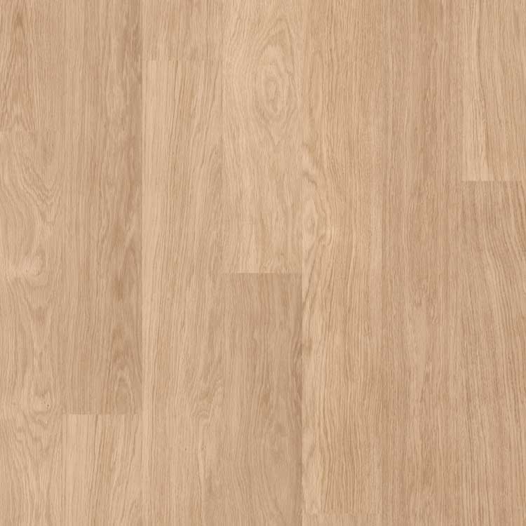 Laminaat Quick-Step Eligna 8mm eik witvernist 138x15,6cm