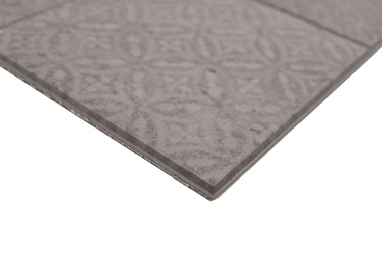 Mozaïek Vinyl Shabby Chic mat 30x30cm