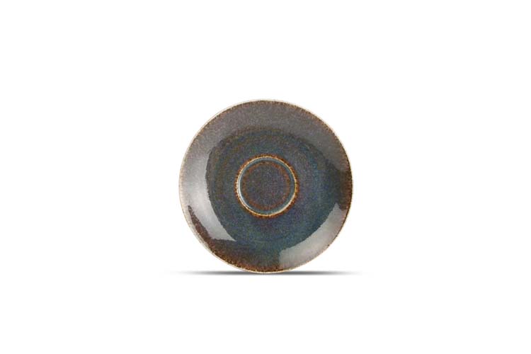 Ondertas Cirro groen 14 cm