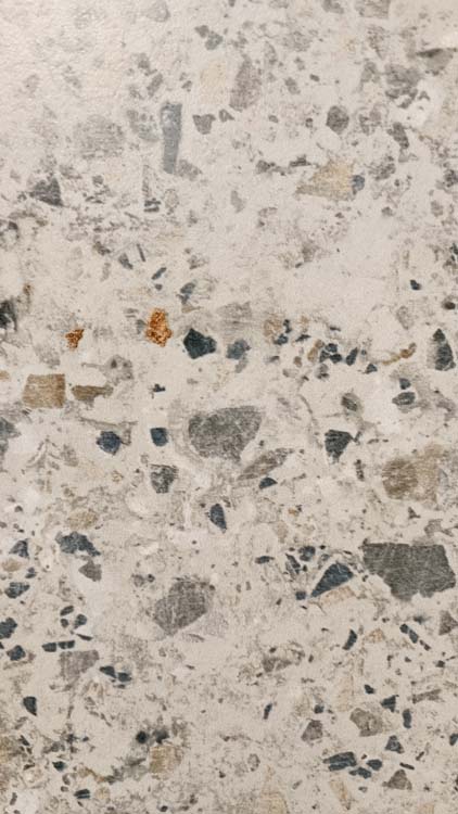 Carrelage de sol et mural Arcadia greige 60x120cm