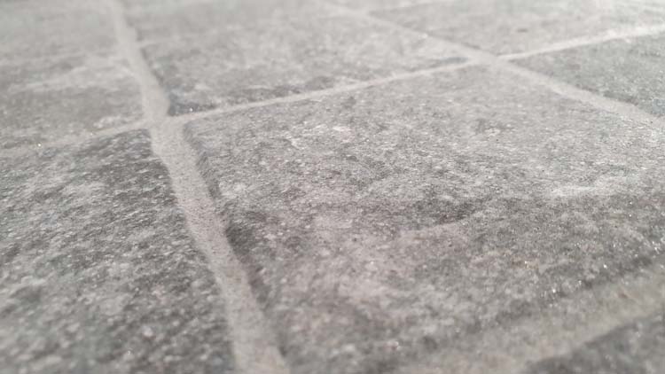 Terrastegel Valencia 60x60x2cm