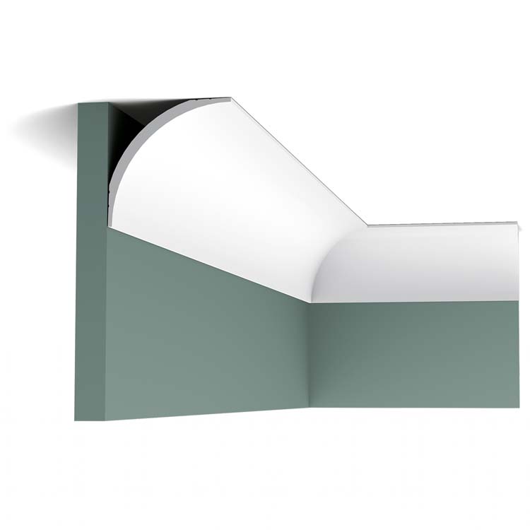 Orac corniche axxent cx126 2000mm