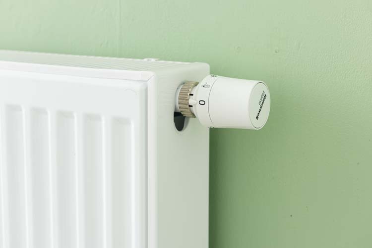 Radiator type 22 8-aansluiting 50 x 160 cm 2411 watt