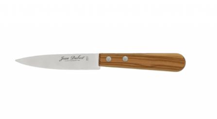 Messenset Jean Dubost Les Essentiels olijfhout 3 stuks
