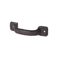 Greep voor badkamermeubel Country Medium 12x3cm
