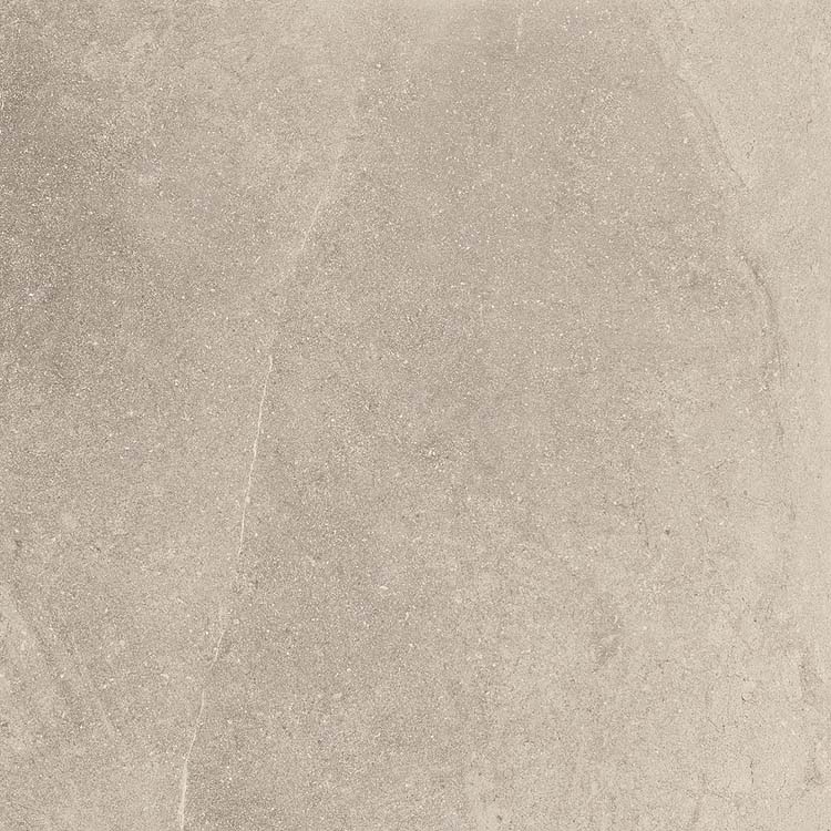 Vloer- en wandtegel Planeto Moon beige 80x80cm