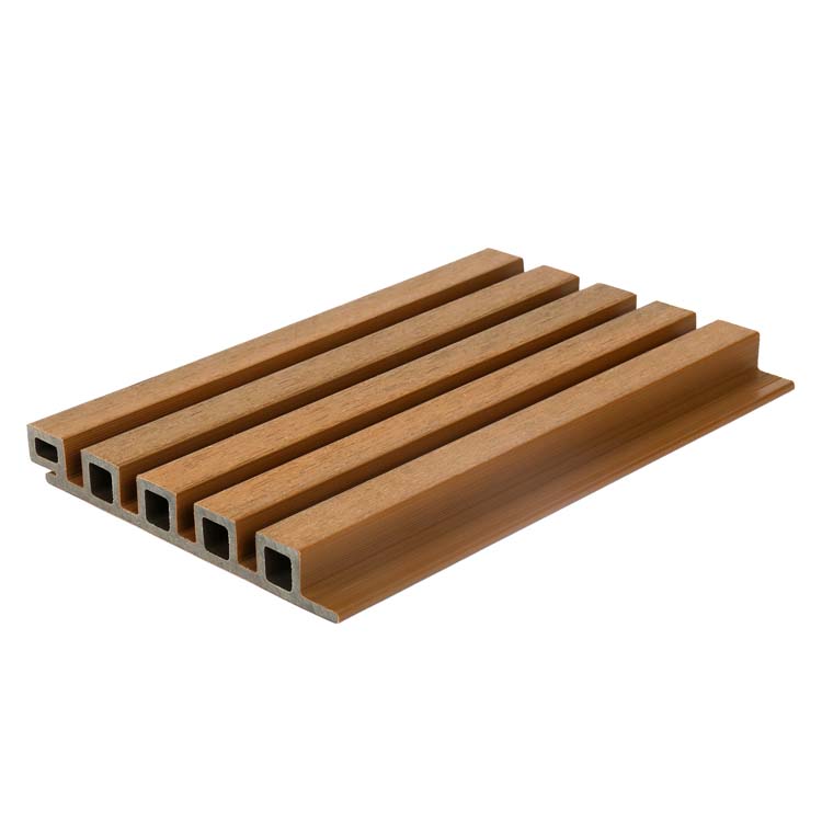 Gevelpaneel line up outdoor composiet ceder 2,5x19,6x290cm