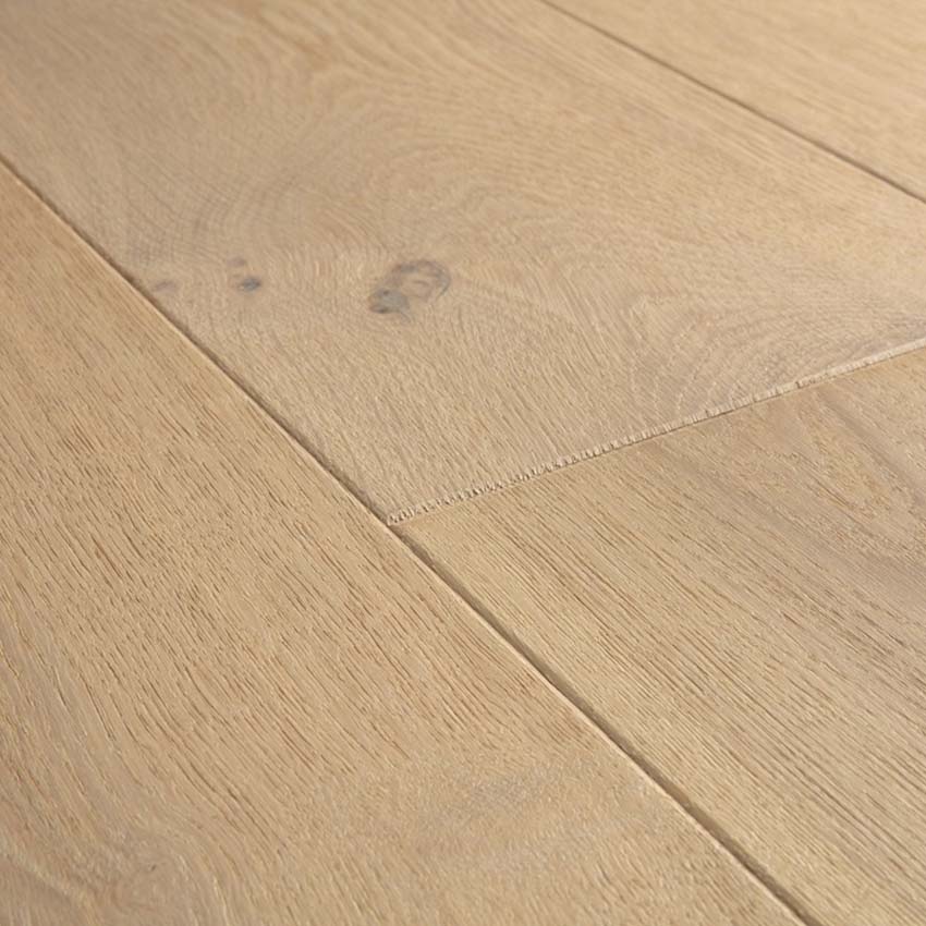 Quick-step parquet Palazzo chêne amande blanc huilé