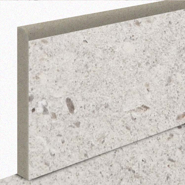 Plint Ego avorio nat 7 x 60 cm