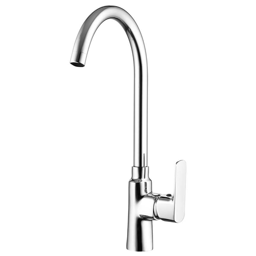 Robinet de cuisine Vanda chrome