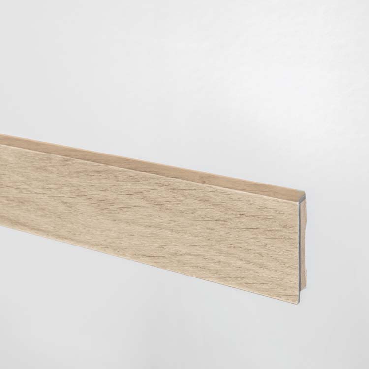 Plinthe Floorify Uni Chêne - 2000 mm