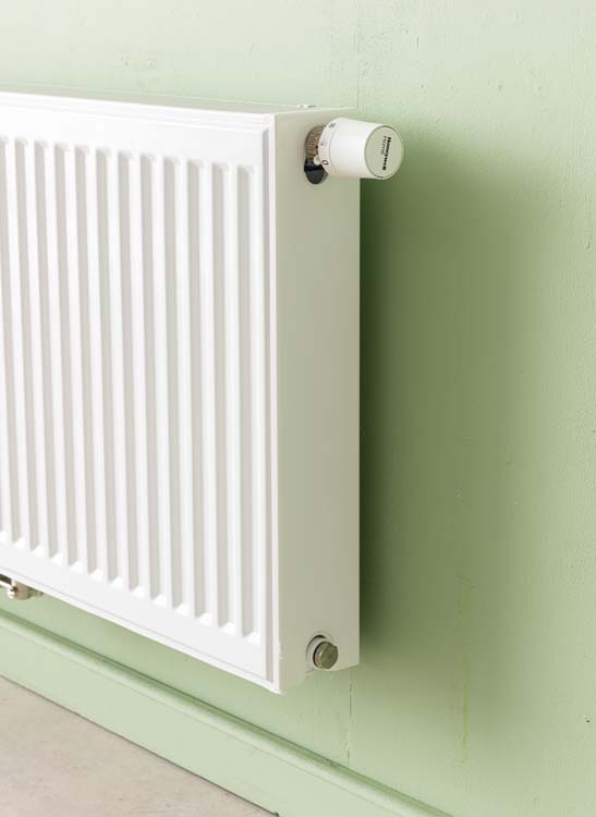 Radiateur type 22 8-connexion 50 x 100 cm 1507 watt