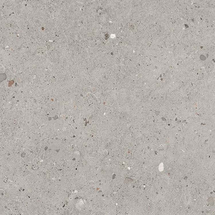 Carrelage de sol et mural Ego Grigio gris 60x60cm
