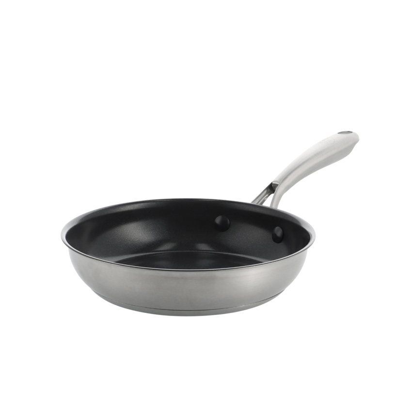 Braadpan Greenchef Ø20cm antikleeflaag & PFAS-vrij