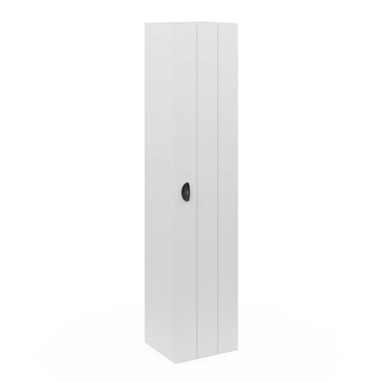 Armoire colonne Amalia blanc 350 x 1600 mm