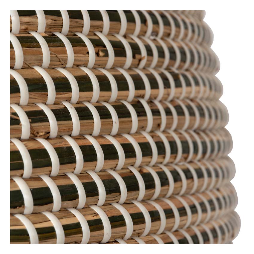 Lucide Premium Maduka - Hanglamp - 1xE27 - Bruin Lucide Premium Maduka - Hanglamp - 1xE27 - Bruin