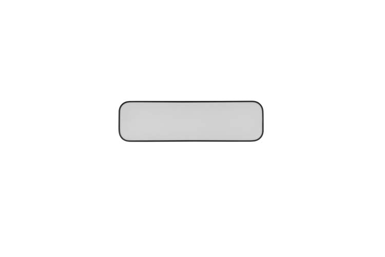 Plafonnier LED blanc 21W H8cm 2300LM 2700-6000K