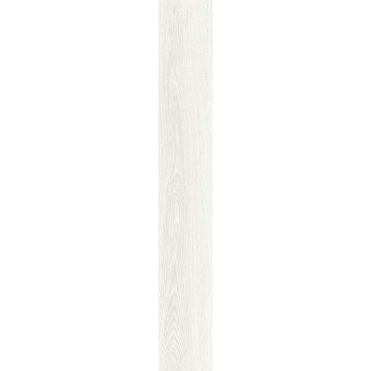 Sol vinyle Riviera lame 4mm gris clair 121,9x17,8cm