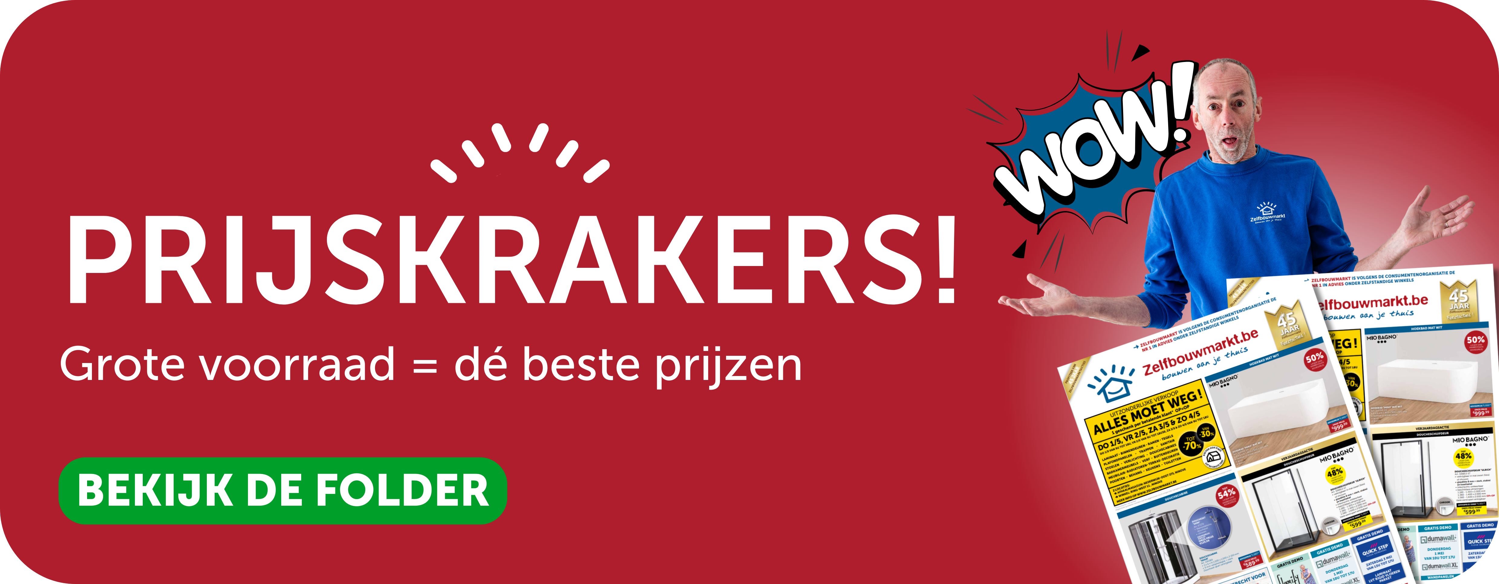 Prijskrakers