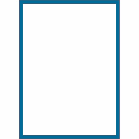 Châssis fixe pvc Deceuninck Elegant Infinity blanc
