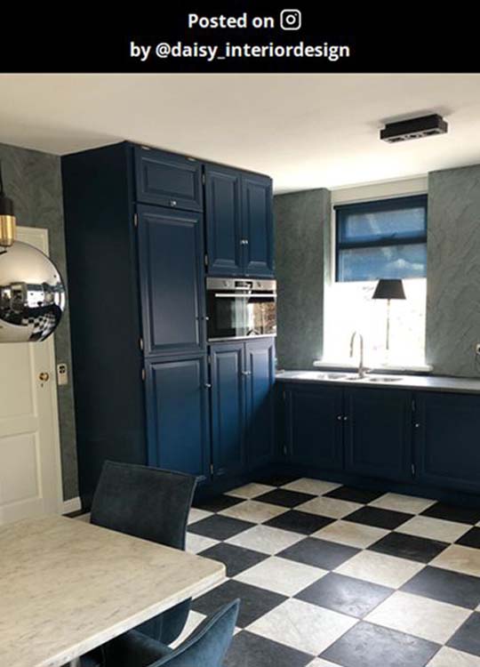 Plafonnier - noir - dimmable - LED - GU10 - 3x5W - 2200/3000K