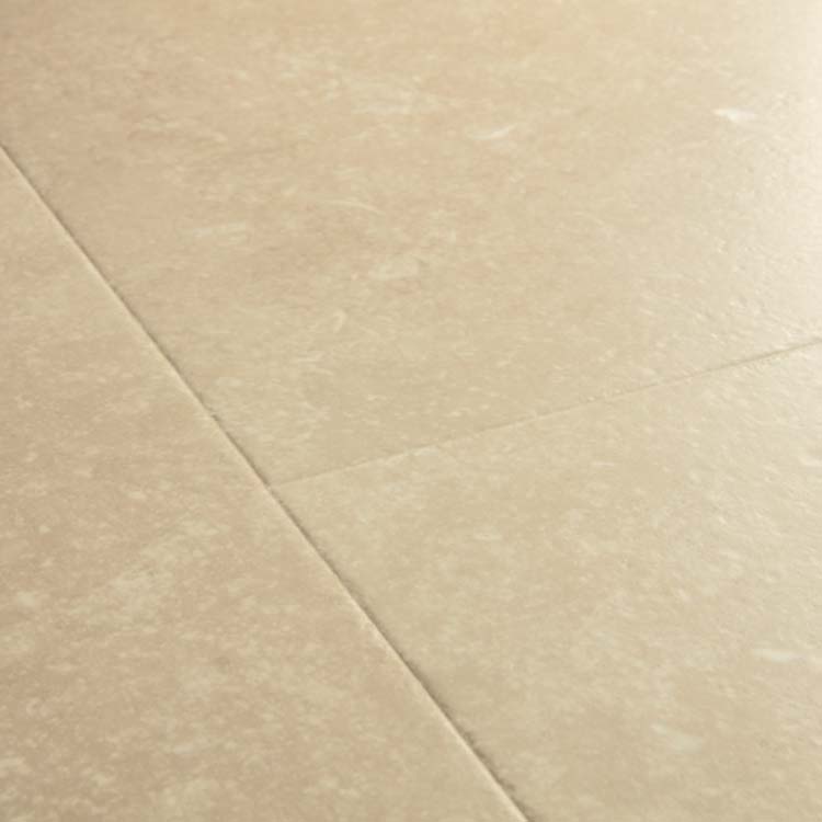 Laminaat Quick-Step Muse 8mm kalksteen 120x39,6cm