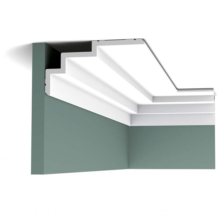 Orac corniche c392 2000x100x190mm