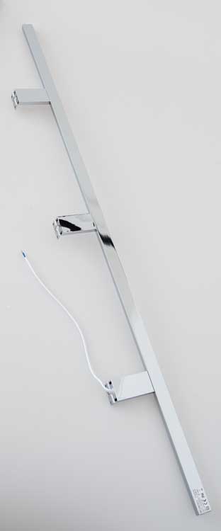 Eclairage pour mirroir LED 18W 1200mm